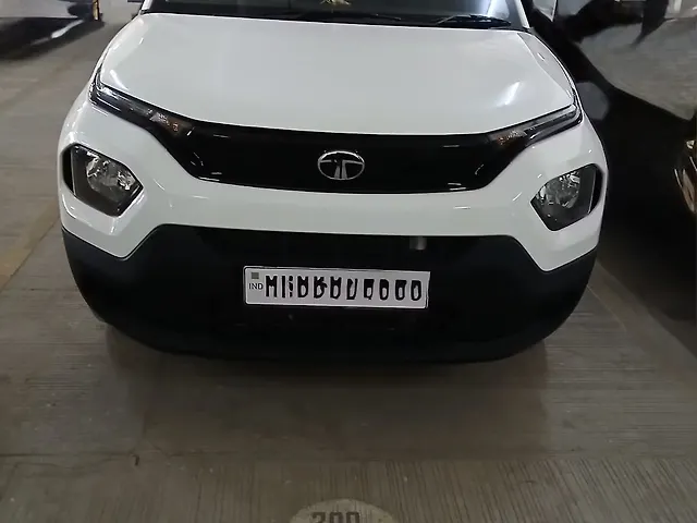 Used 2025 Tata Punch in Mumbai