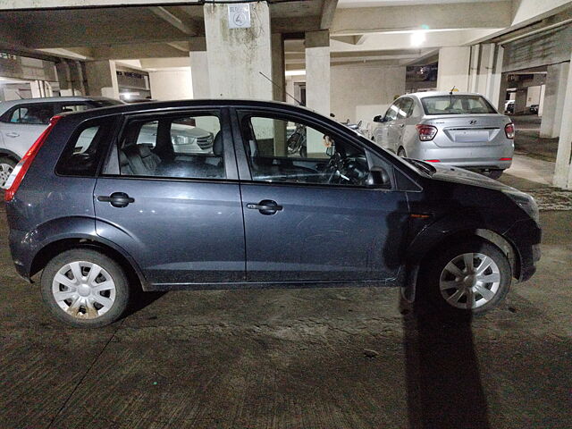 Used Ford Figo [2012-2015] Duratec Petrol EXI 1.2 in Panvel