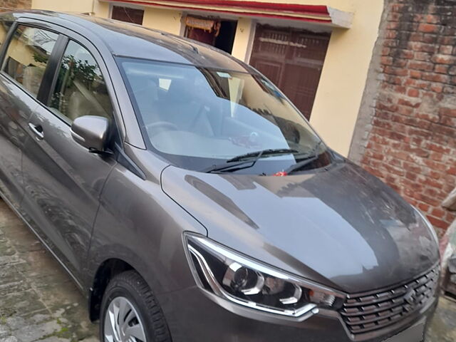 Used 2022 Maruti Suzuki Ertiga in Kanpur