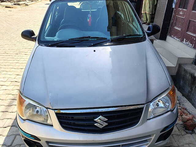 Used 2013 Maruti Suzuki Alto in Kaithal