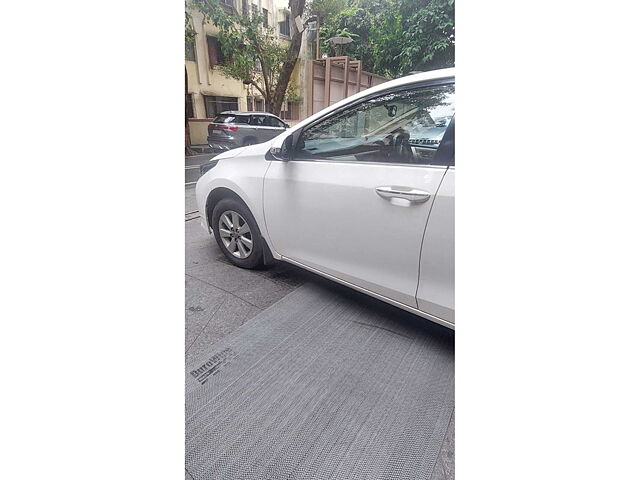 Used Toyota Corolla Altis [2014-2017] GL in Mumbai