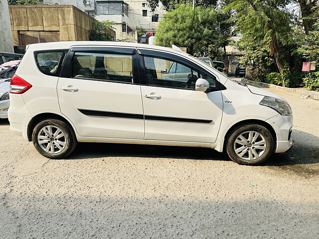 Used Maruti Suzuki Ertiga [2015-2018] ZXI in Delhi