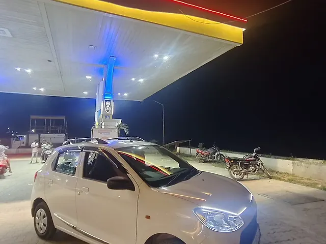 Used 2024 Maruti Suzuki Alto K10 in Jagdalpur