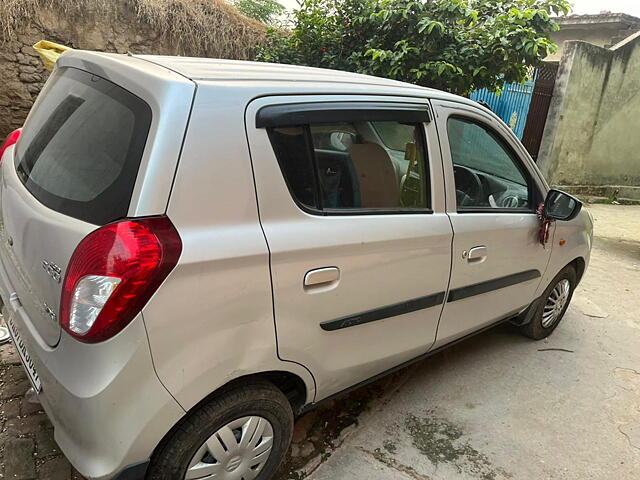 Used Maruti Suzuki Alto 800 [2016-2019] VXi in Bijnor