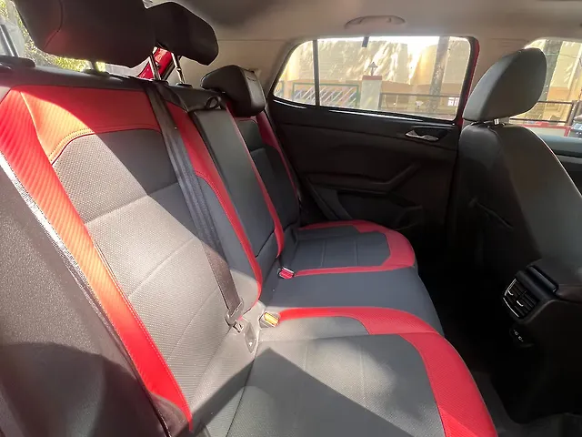 Used Skoda Kushaq [2021-2023] Monte Carlo 1.5L TSI DSG in Bangalore