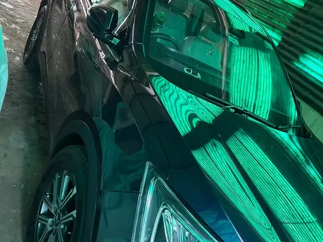 Used 2021 Mahindra XUV700 in Ludhiana