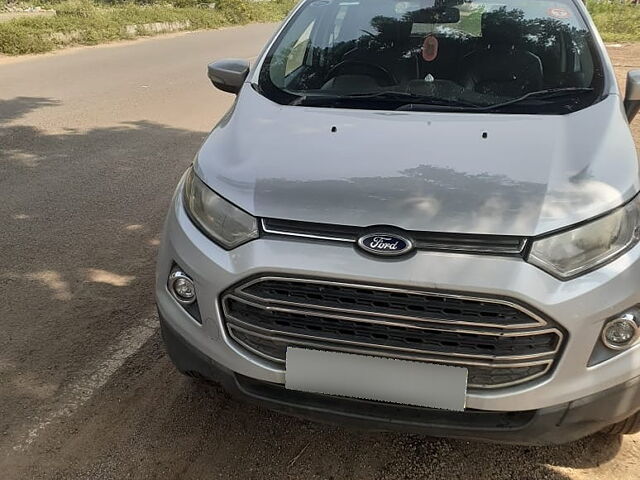 Used 2016 Ford Ecosport in Gadag