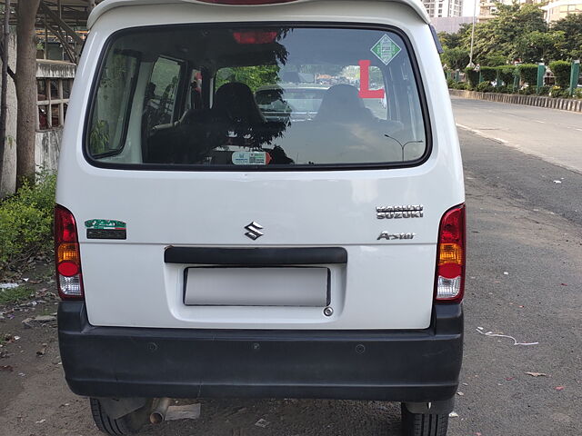 Used Maruti Suzuki Eeco [2010-2022] 5 STR WITH A/C+HTR [2019-2020] in Surat