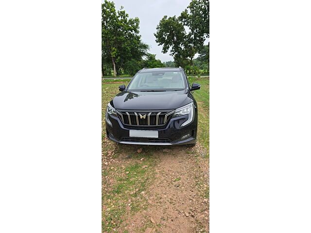 Used 2023 Mahindra XUV700 in Anand