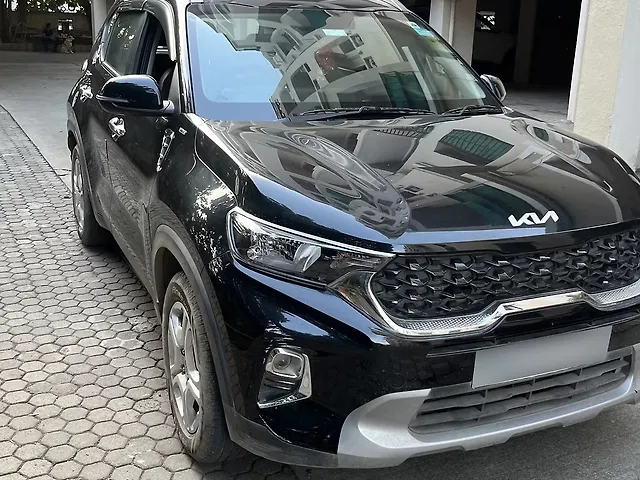 Used 2023 Kia Sonet in Pune