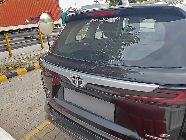 Used 2023 Toyota Urban Cruiser Hyryder in Ghaziabad