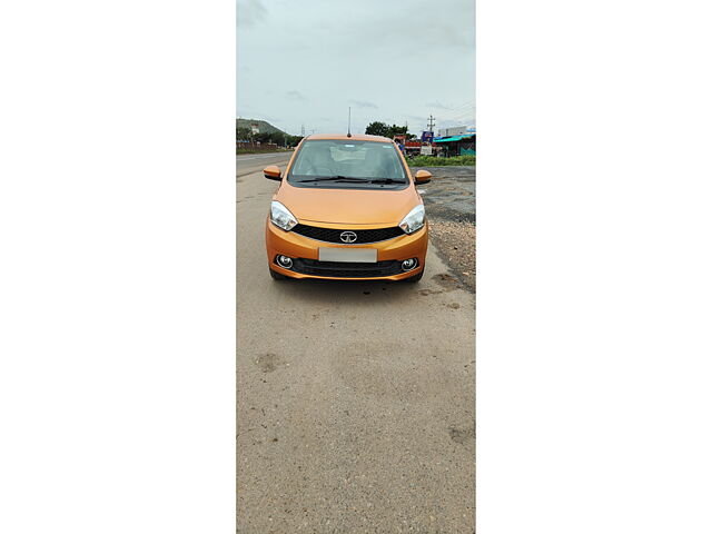 Used 2017 Tata Tiago in Kurnool