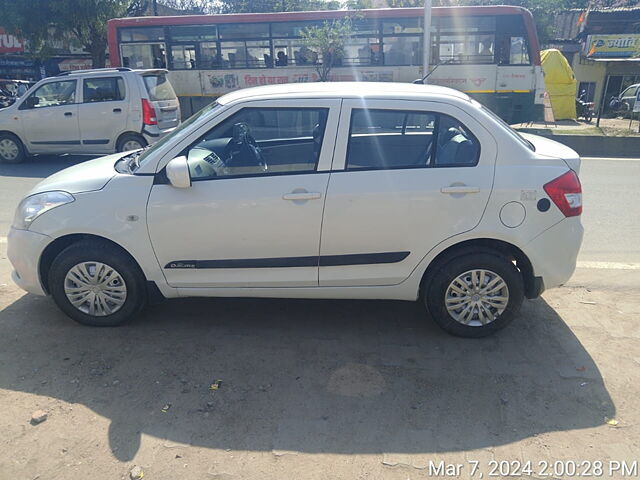 Used Maruti Suzuki Dzire ZXi CNG [2022-2023] in Kanpur