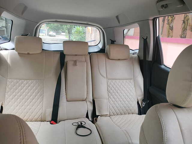 Used Mahindra XUV500 W7 AT in Chennai