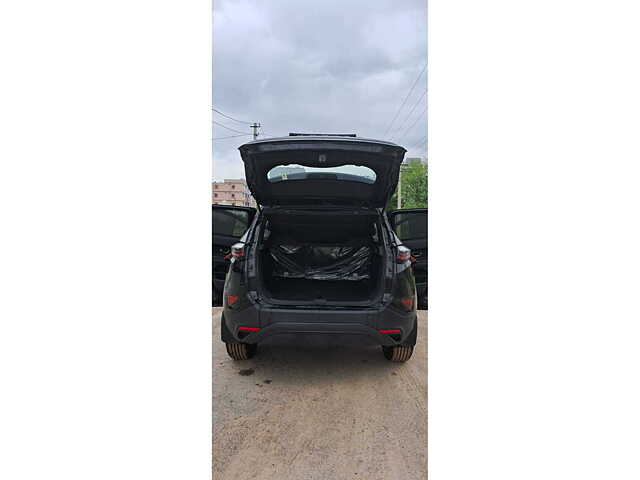 Used Tata Harrier Old Generation [2023-2023] XZA Plus (O) Red Dark Edition in Hyderabad