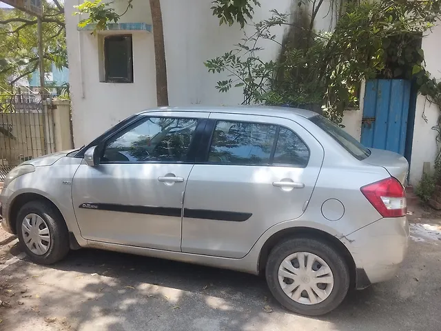 Used 2013 Maruti Suzuki Swift DZire in Chennai