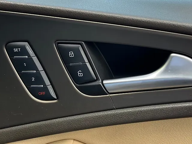 Second Hand 2015 Audi A6 35 TDI Technology for sale at Rs