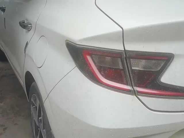 Used Hyundai Aura [2020-2023] SX 1.2 Petrol in Guwahati