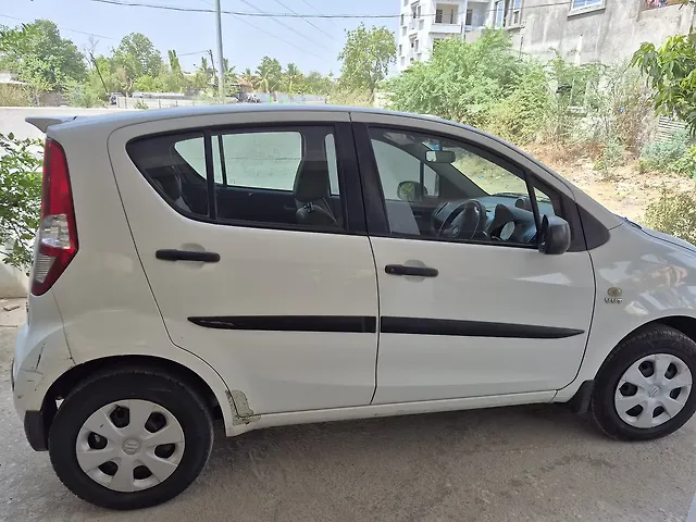 Used 2015 Maruti Suzuki Ritz in Nagpur