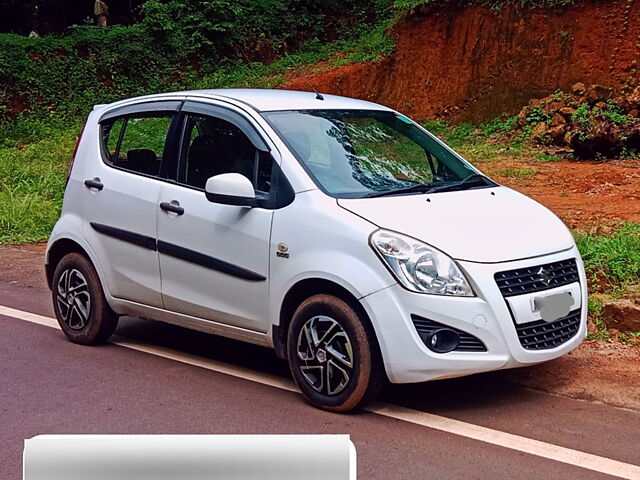 Used Maruti Suzuki Ritz Vdi BS-IV in Malappuram