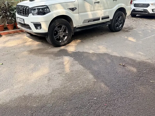 Used 2023 Mahindra Scorpio in Delhi Used 2023 Mahindra Scorpio in Delhi