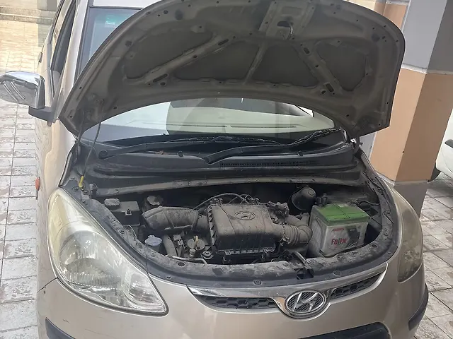Used Hyundai i10 [2010-2017] D-Lite 1.1 iRDE2 in Nagpur