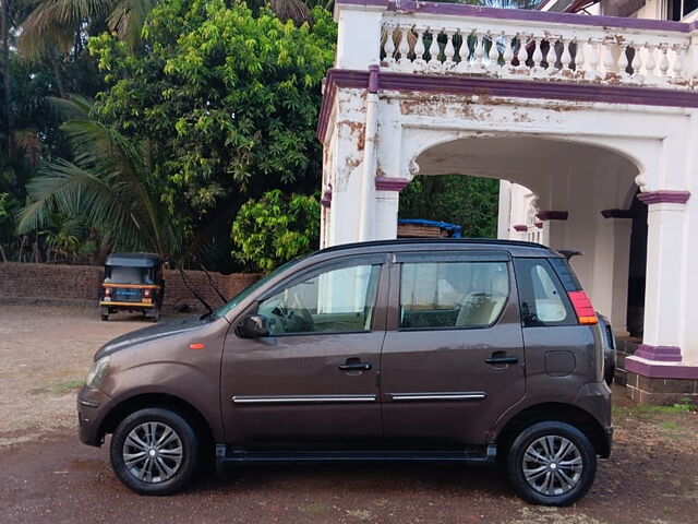 Used Mahindra Quanto [2012-2016] C4 in Mumbai