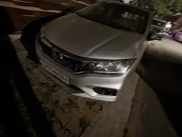 Used Honda City [2014-2017] V Diesel in Agra