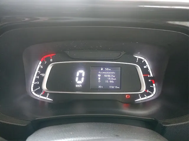 Used 2021 Kia Sonet in Bagalkot