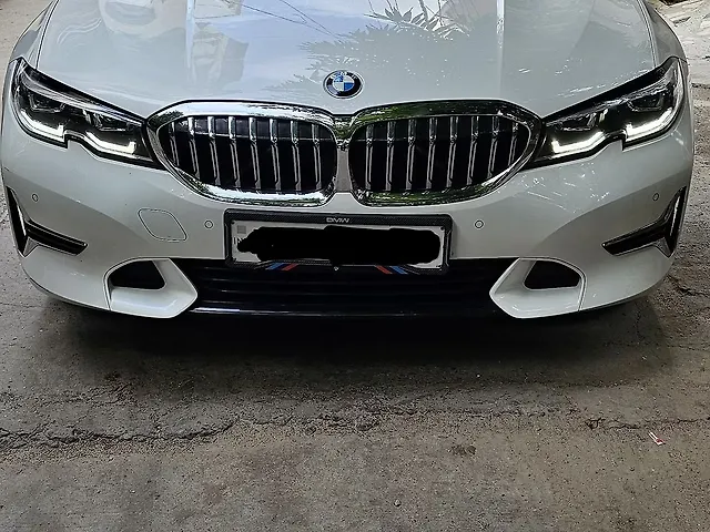 Used 2022 BMW 3 Series Gran Limousine in Delhi