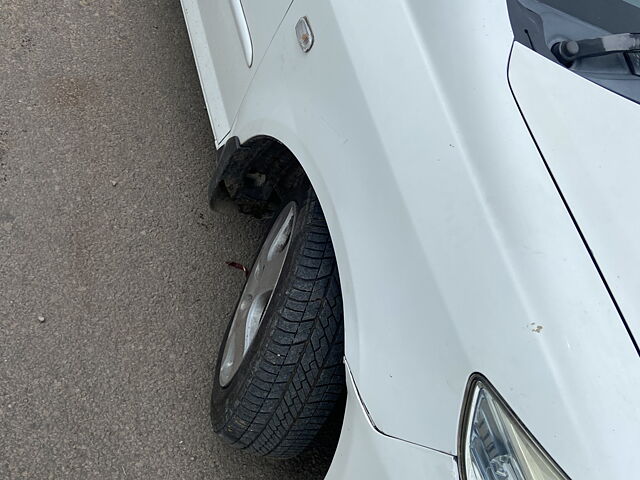 Used Honda City ZX VTEC in Kota