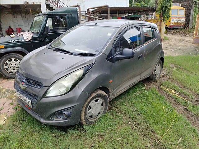 Used Chevrolet Beat [2014-2016] LS Diesel in Anand