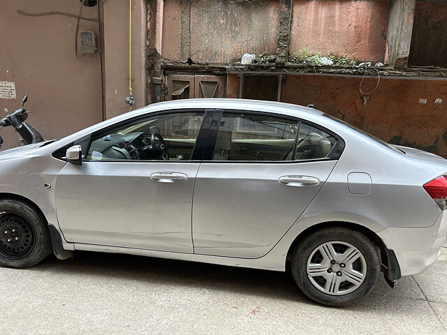 Used Honda City [2008-2011] 1.5 V MT in Delhi