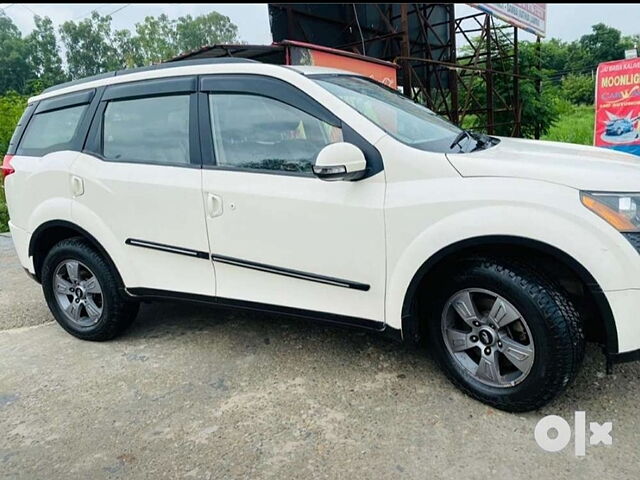 Used Mahindra XUV500 [2011-2015] Xclusive in Jammu