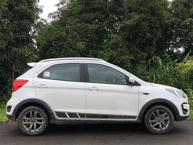 Used 2021 Ford Freestyle in Sivakasi