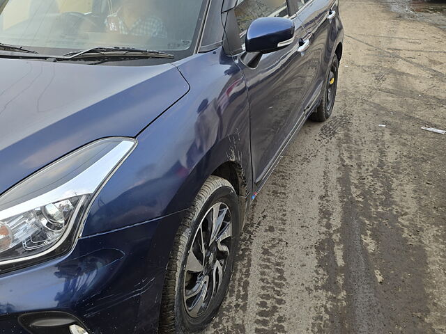 Used Maruti Suzuki Baleno [2019-2022] Zeta 1.3 in Indore