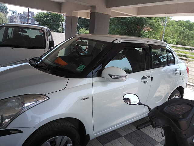 Used 2011 Maruti Suzuki Swift DZire in Nashik