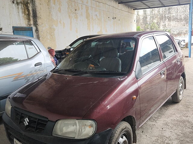 Used 2006 Maruti Suzuki Alto in Amroha