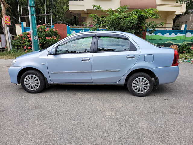 Used Toyota Etios [2010-2013] G SP in Bangalore