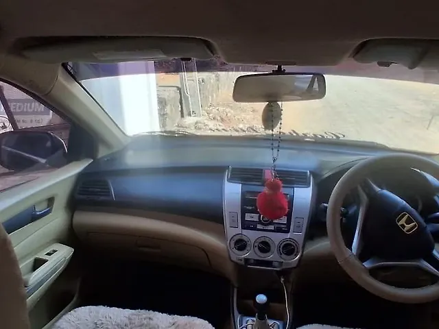 Used Honda City [2008-2011] 1.5 S MT in Himmatnagar