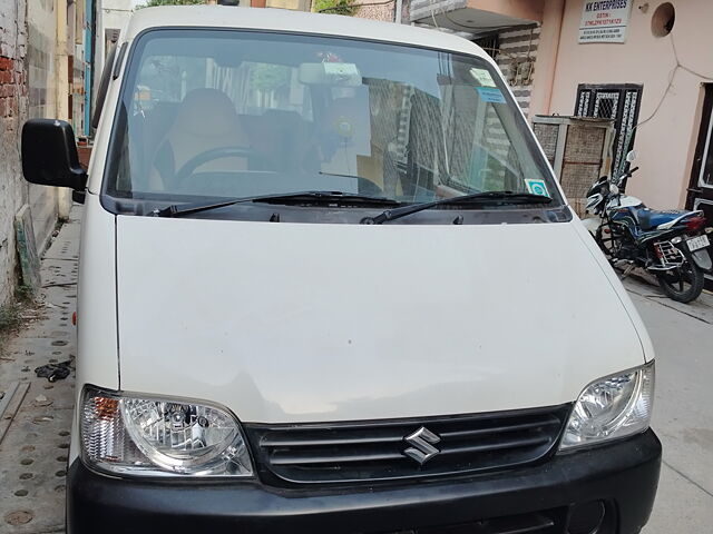 Used 2021 Maruti Suzuki Eeco in Delhi