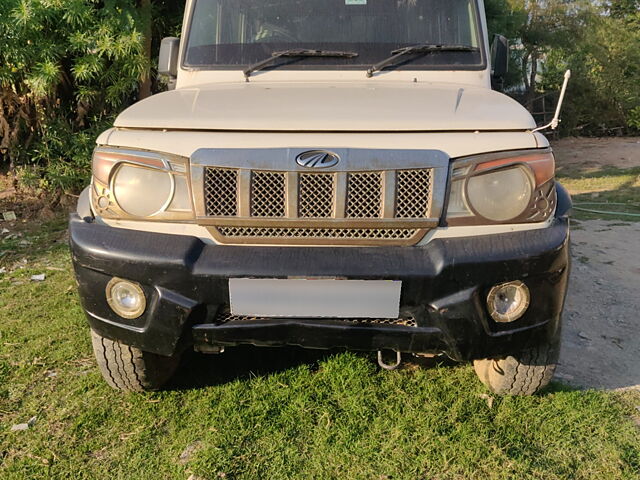 Used 2014 Mahindra Bolero in Rewa