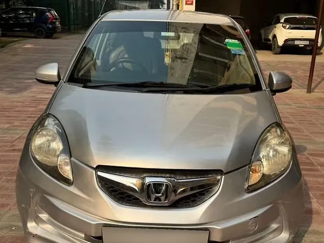 Used 2015 Honda Brio in Delhi