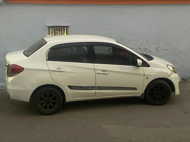 Used Honda Amaze [2013-2016] 1.5 E i-DTEC in Warangal