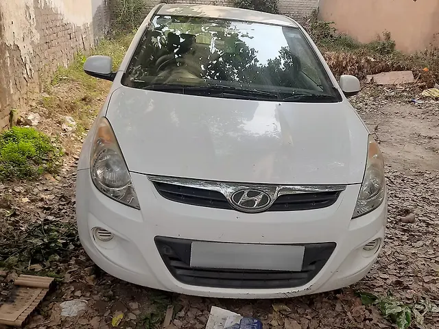 Used 2010 Hyundai i20 in Gurgaon