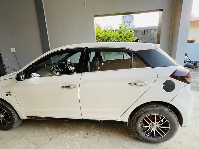 Used Hyundai Elite i20 [2014-2015] Magna 1.2 in Mohali