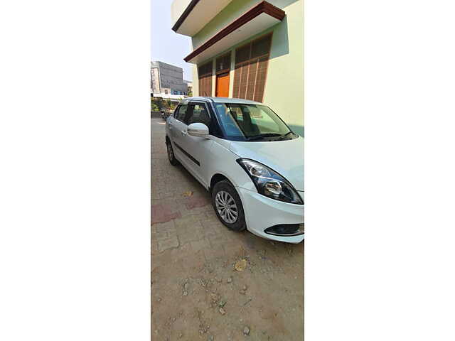 Used Maruti Suzuki Swift Dzire [2015-2017] VDI in Bareilly