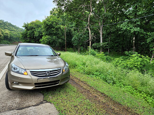 Used 2008 Honda Accord in Hyderabad