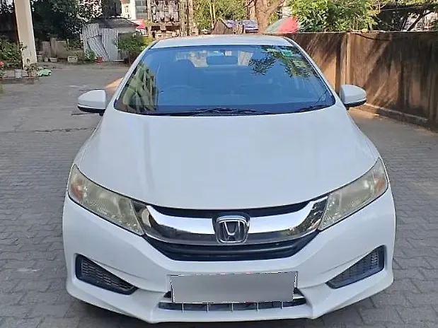 Used 2015 Honda City in Guwahati