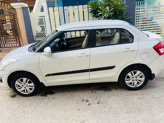 Used Maruti Suzuki Swift DZire [2011-2015] ZDI in Bhopal